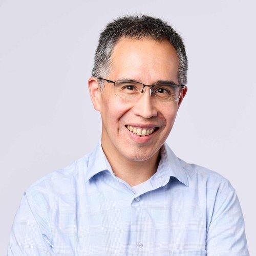 Picture of Carlos Castañeda