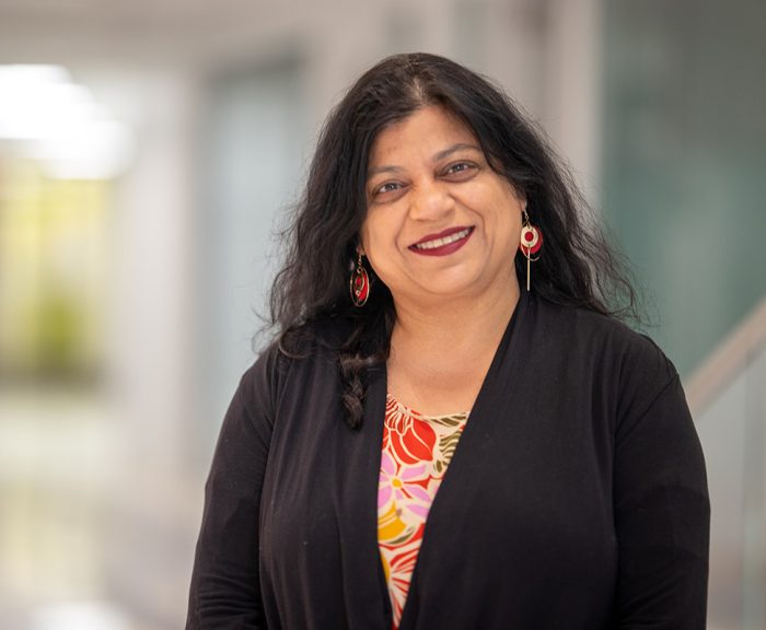 Shikha Nangia