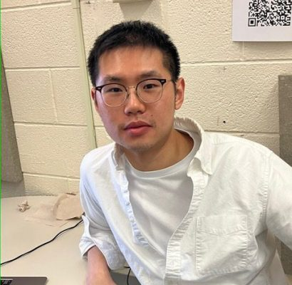 Yuming Jiang in office